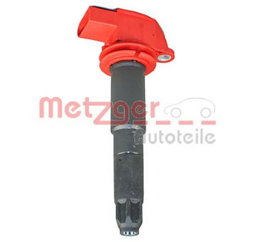 Zapalovací cívka METZGER 0880467