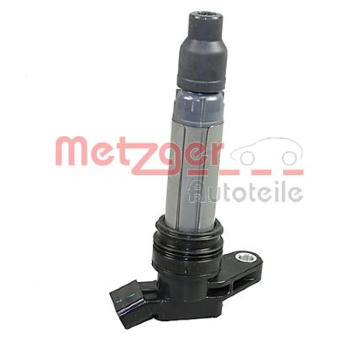 Zapalovací cívka METZGER 0880474