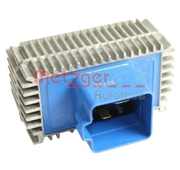 Rele, zhavici system METZGER 0884022