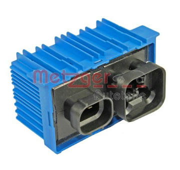Rele, zhavici system METZGER AUTOTEILE 0884024