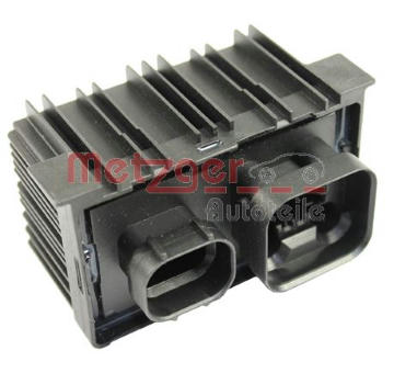 Rele, zhavici system METZGER AUTOTEILE 0884025