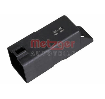 Rele, zhavici system METZGER AUTOTEILE 0884049