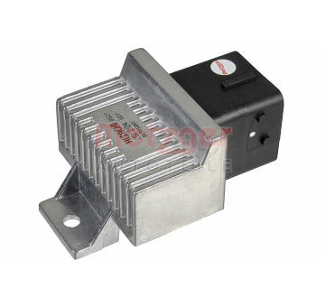 Rele, zhavici system METZGER AUTOTEILE 0884052
