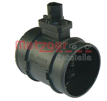 Snimac mnozstvi protekajiciho vzduchu METZGER 0890259