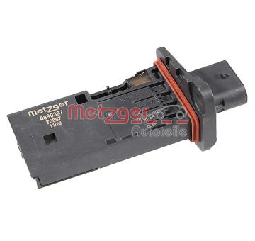 Snímač množství protékajícího vzduchu METZGER 0890397