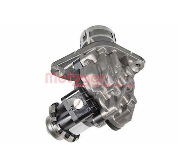 AGR-Ventil METZGER 08920001