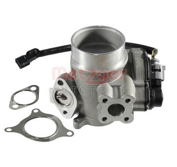 AGR-Ventil METZGER AUTOTEILE 08920030