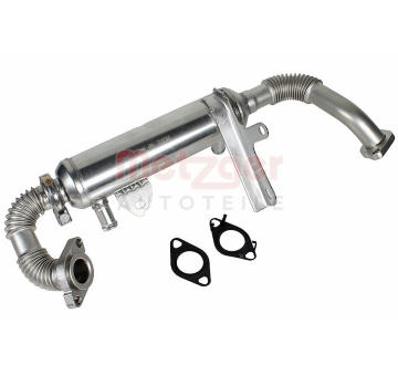 Chladič, recirkulace spalin METZGER 08920033