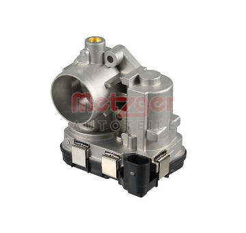 Hrdlo škrticí klapky METZGER 08920035