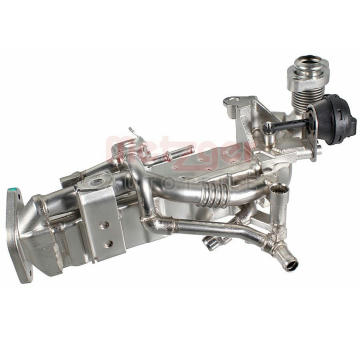 Chladič, recirkulace spalin METZGER AUTOTEILE 08920041