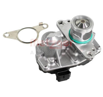 AGR-Ventil METZGER AUTOTEILE 08920058