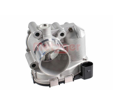 Hrdlo škrticí klapky METZGER 08920077