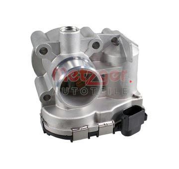 Hrdlo škrticí klapky METZGER 08920078