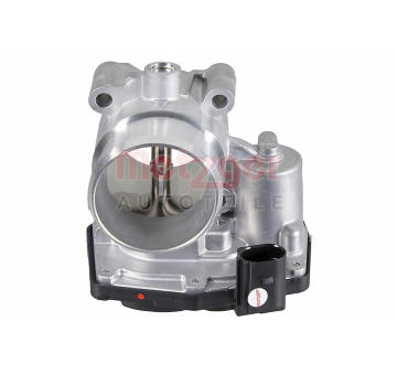 Hrdlo škrticí klapky METZGER AUTOTEILE 08920089