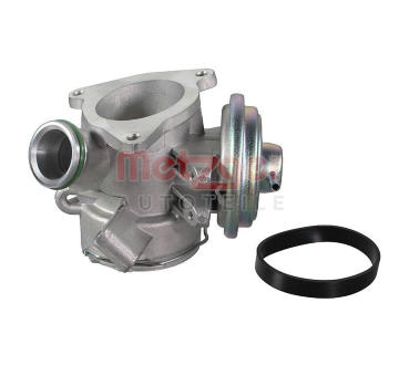 AGR-Ventil METZGER 08920091