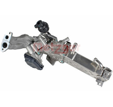 AGR-modul METZGER AUTOTEILE 08920094
