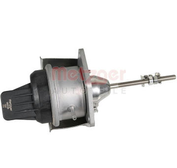 Stavitelný element, turbodmychadlo METZGER AUTOTEILE 08920109