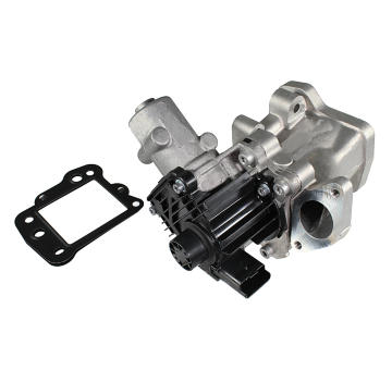 AGR-Ventil METZGER AUTOTEILE 08920221