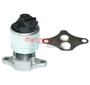 AGR-Ventil METZGER 0892029