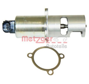 AGR-Ventil METZGER 0892034