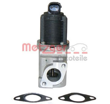 AGR-Ventil METZGER 0892039