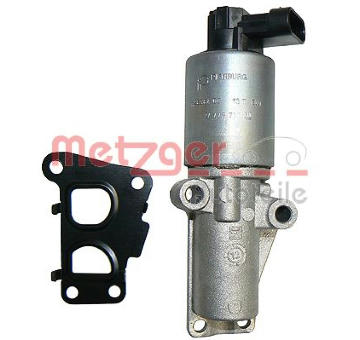AGR-Ventil METZGER 0892040