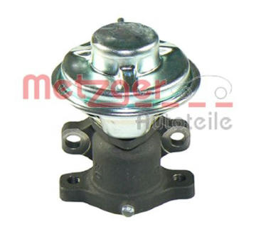 AGR-Ventil METZGER AUTOTEILE 0892043
