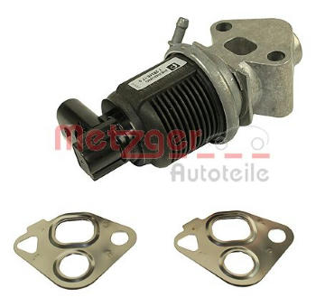 AGR-Ventil METZGER 0892051