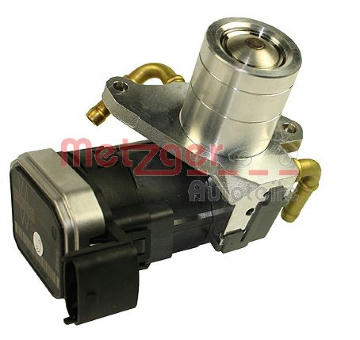 AGR-Ventil METZGER 0892054