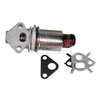 AGR-Ventil METZGER 0892057