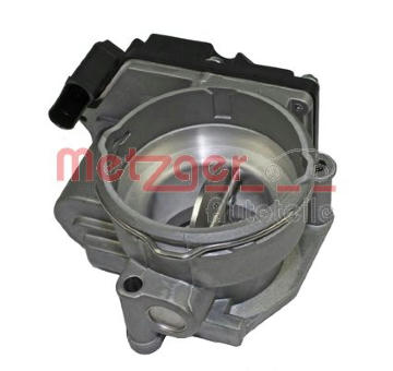 Hrdlo škrticí klapky METZGER 0892085