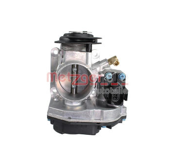 Hrdlo škrticí klapky METZGER 0892100