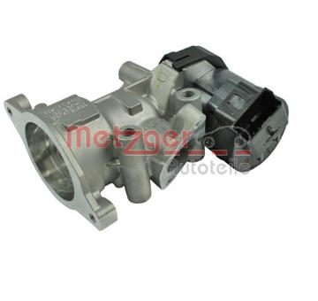 AGR-Ventil METZGER 0892142