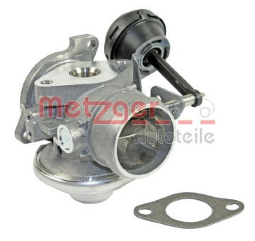 AGR-Ventil METZGER 0892161