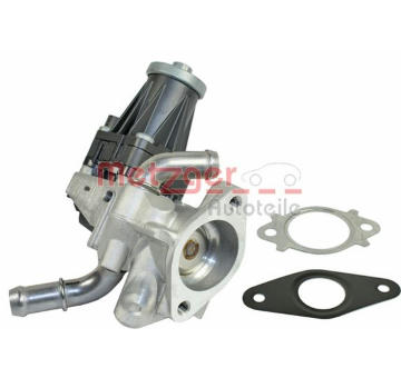 AGR-Ventil METZGER 0892172