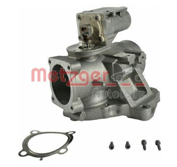 AGR-Ventil METZGER 0892173