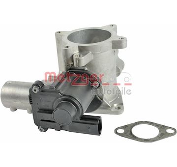 AGR-Ventil METZGER 0892175