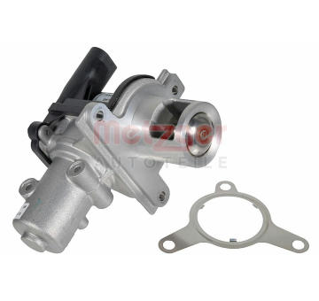 AGR-Ventil METZGER 0892177