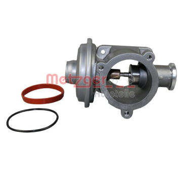 AGR-Ventil METZGER 0892187