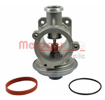 AGR-Ventil METZGER 0892188