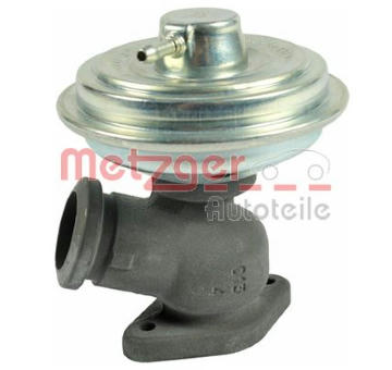 AGR-Ventil METZGER 0892189