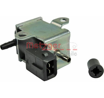 Prepinaci ventil, prepinaci klapka (saci potrubi) METZGER 0892197