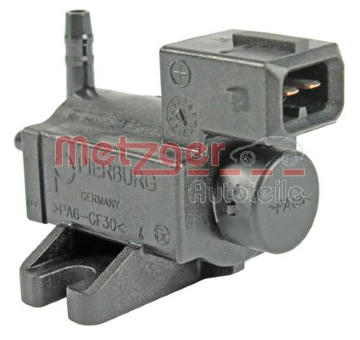 Prepinaci ventil, prepinaci klapka (saci potrubi) METZGER 0892198