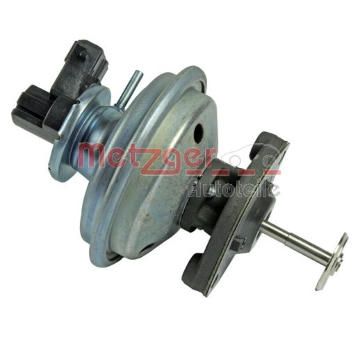 AGR-Ventil METZGER 0892205