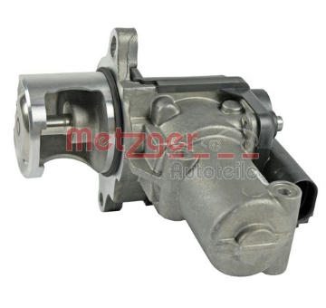 AGR-Ventil METZGER AUTOTEILE 0892206