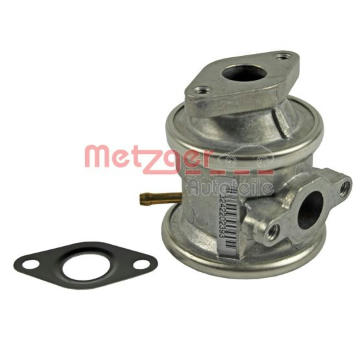 Ventil, čerpací systém sekundárního vzduchu METZGER 0892225