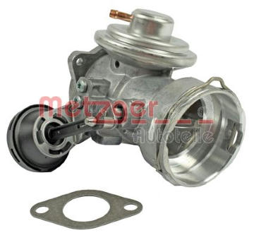 AGR-Ventil METZGER AUTOTEILE 0892258