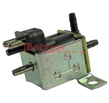 Prepinaci ventil, uzaverka diferencialu METZGER 0892263