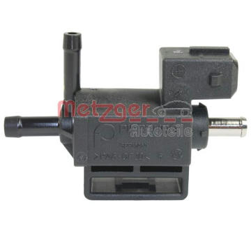 Regulační ventil plnicího tlaku METZGER AUTOTEILE 0892267