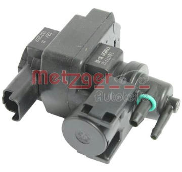 Měnič tlaku, turbodmychadlo METZGER 0892270